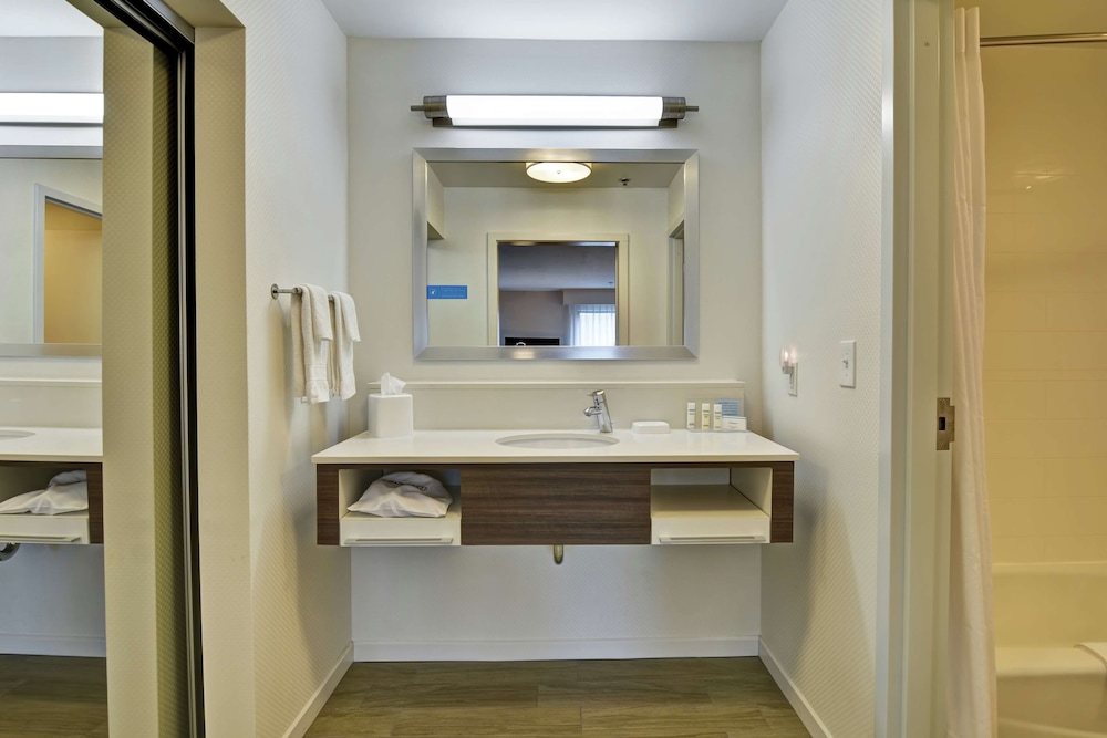 Hampton Inn Suites Ashland, Ohio, Foto 5
