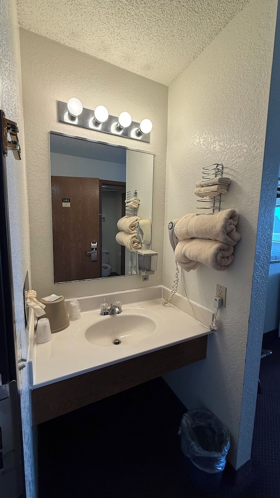 Double Room, 2 Double Beds, Smoking photo 2