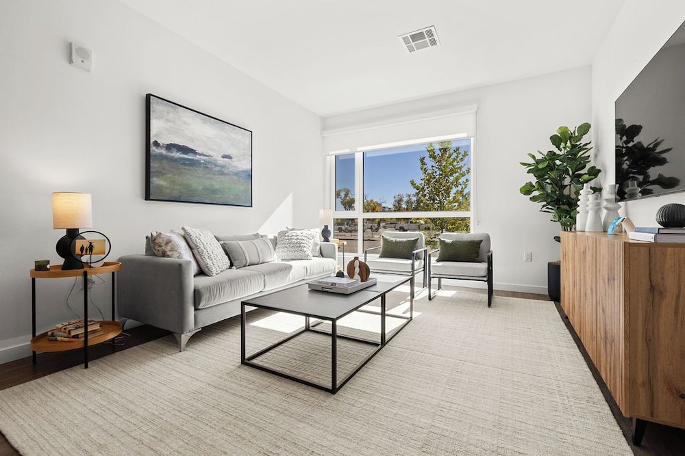Apartment, 2 Bedrooms