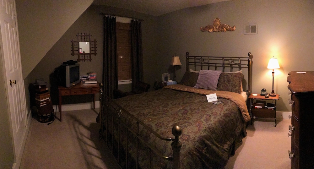 Deluxe Suite, 2 Bedrooms photo 1