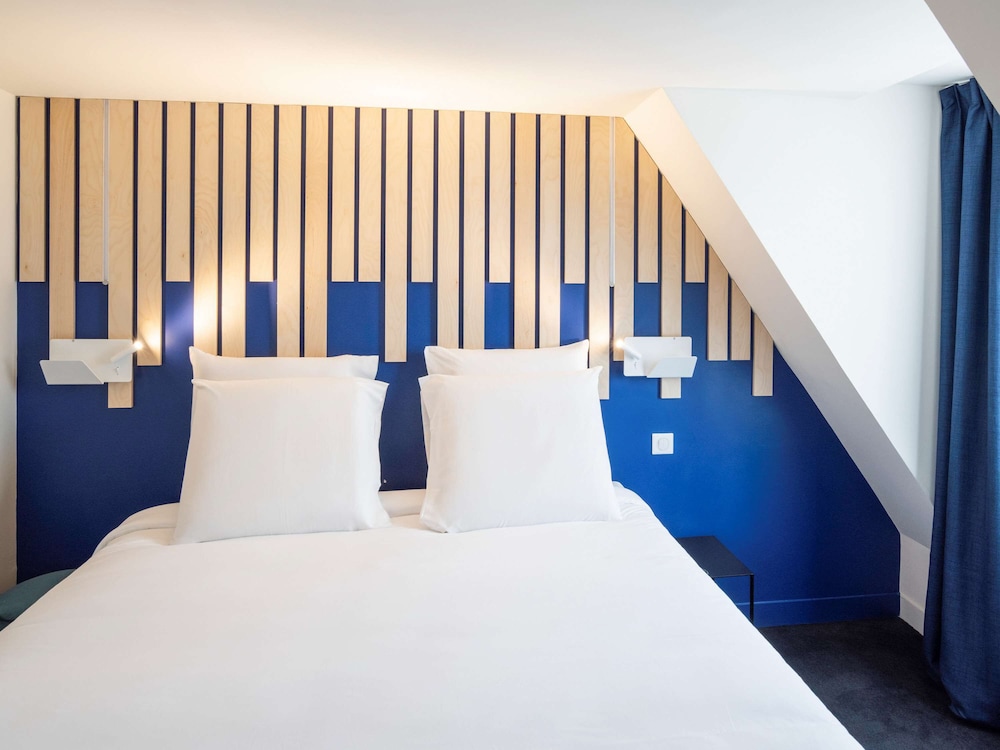 Standard Room, 1 Twin Bed (une Personne)