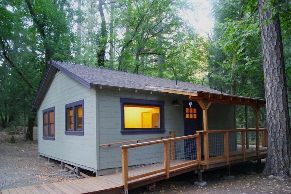 Cottage, 1 Bedroom photo 1