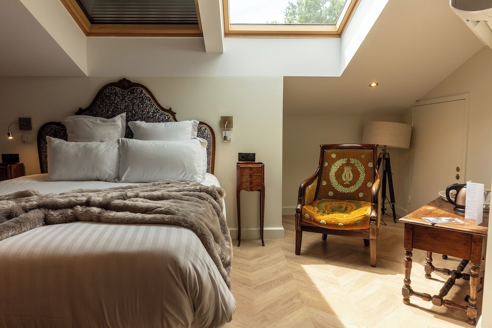 Executive Suite, Multiple Beds, Lake View, Tower photo 2