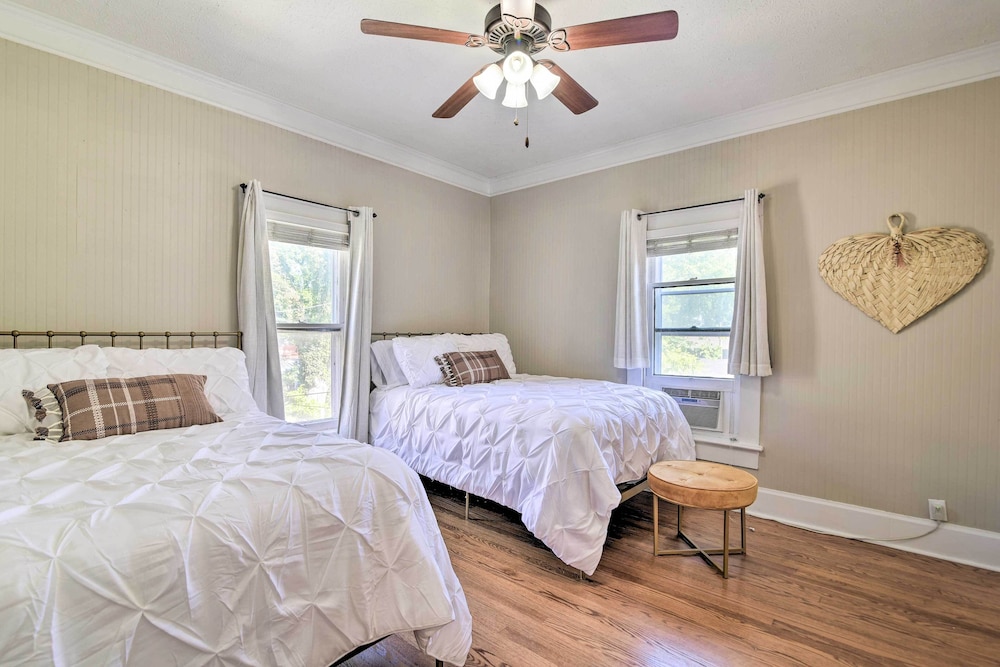 House (4 Bedrooms) photo 1