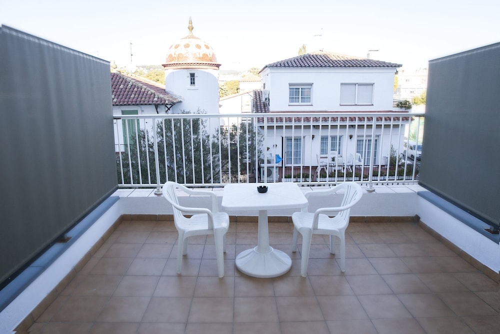 Standard Double Room with Terrace Occupancy max 2 adults (max adults 2, max children 1) photo 3