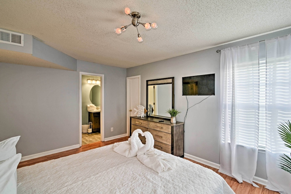 Apartment (2 Bedrooms) photo 1