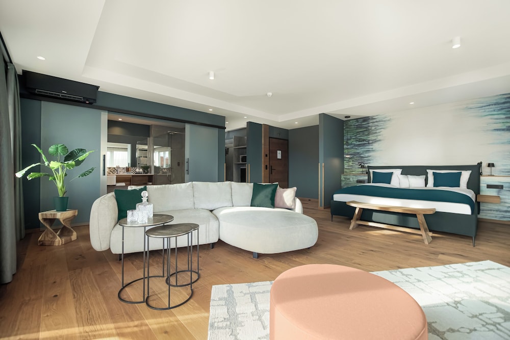 Villa MainTraum Suite Deluxe