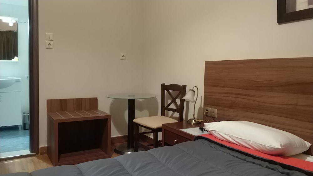 Single Room - Photo 12