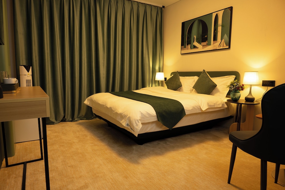 Standard Double Room photo 1