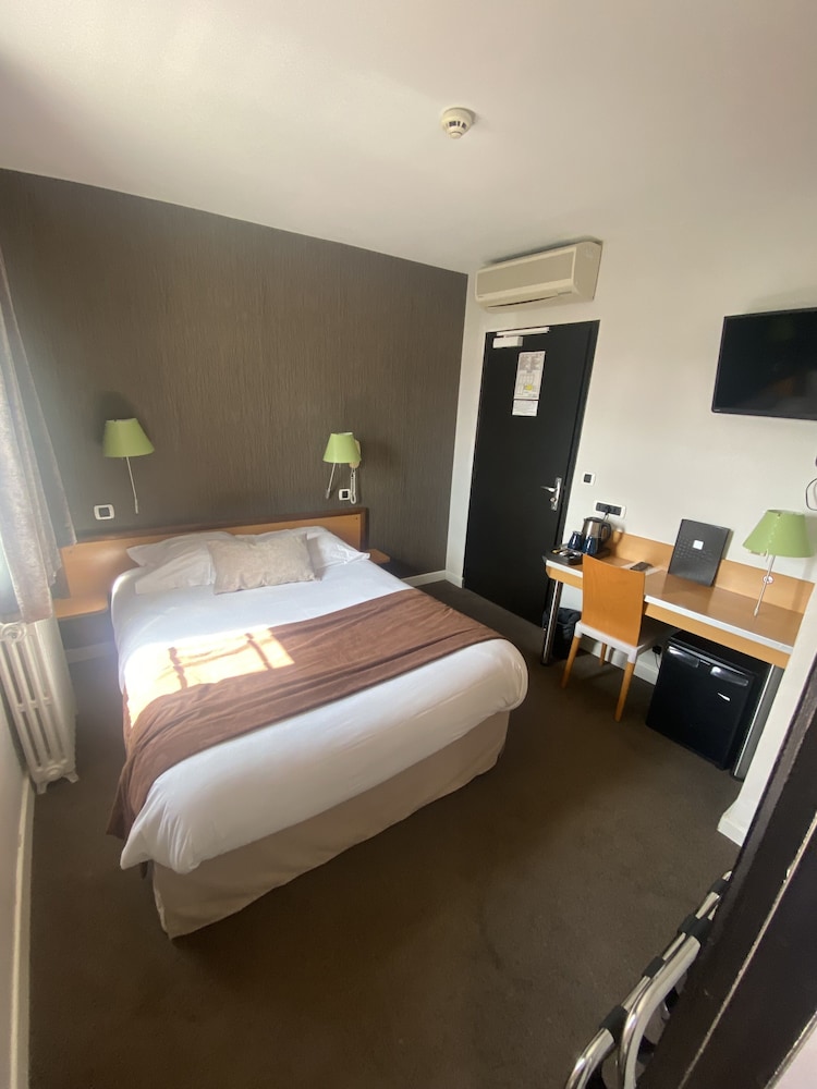 Classic Single Room