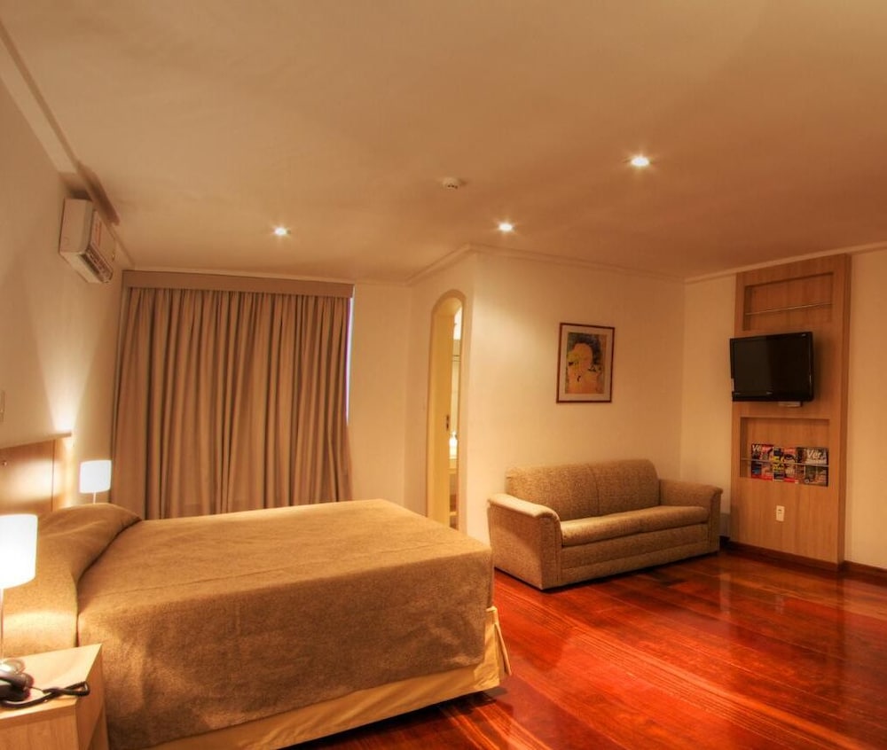 Comfort Double or Twin Room