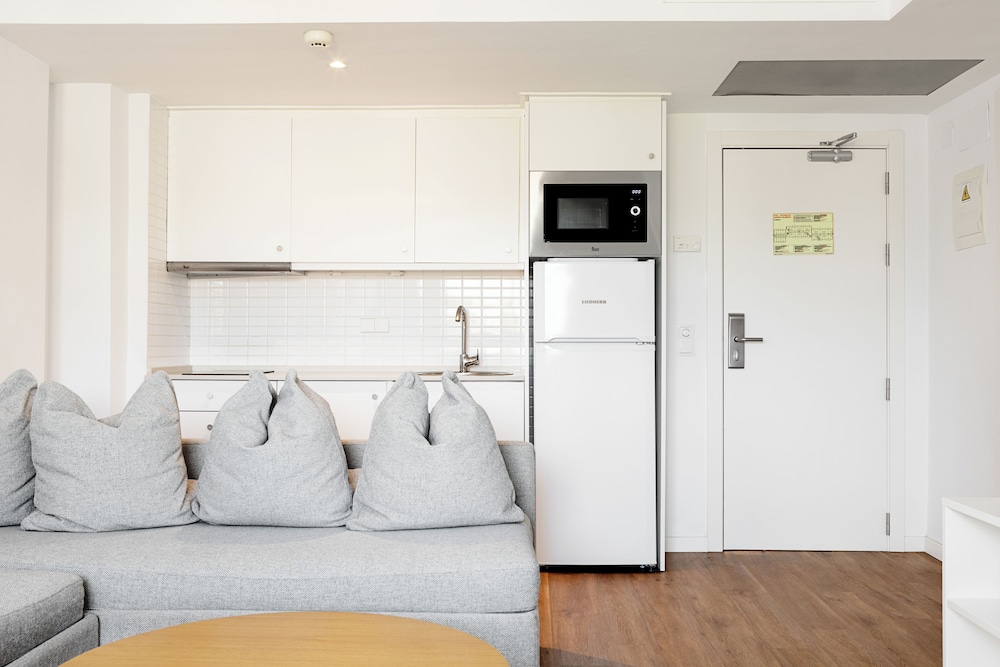 Standard Apartment A22BAL