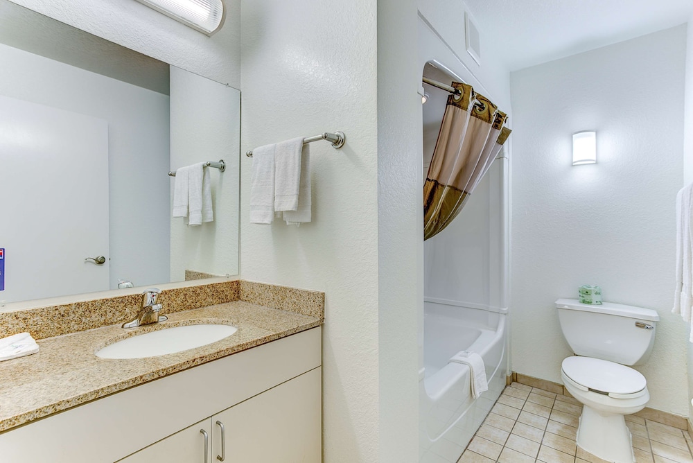 Studio 6 Extended Stay - Kissimmee, FL - Orlando, Fotografia 5