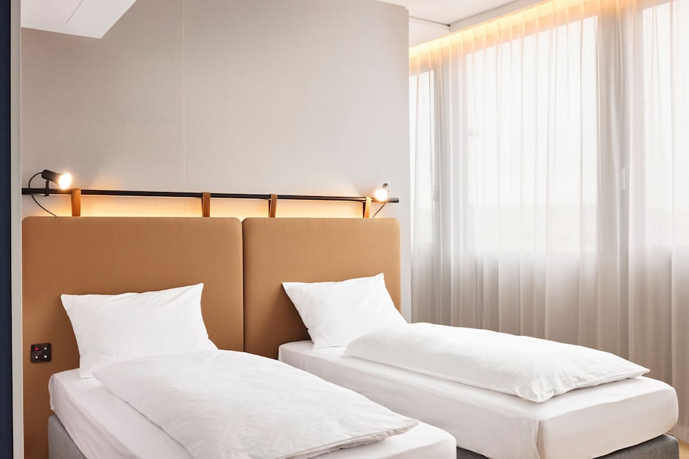 Comfort Twin Room