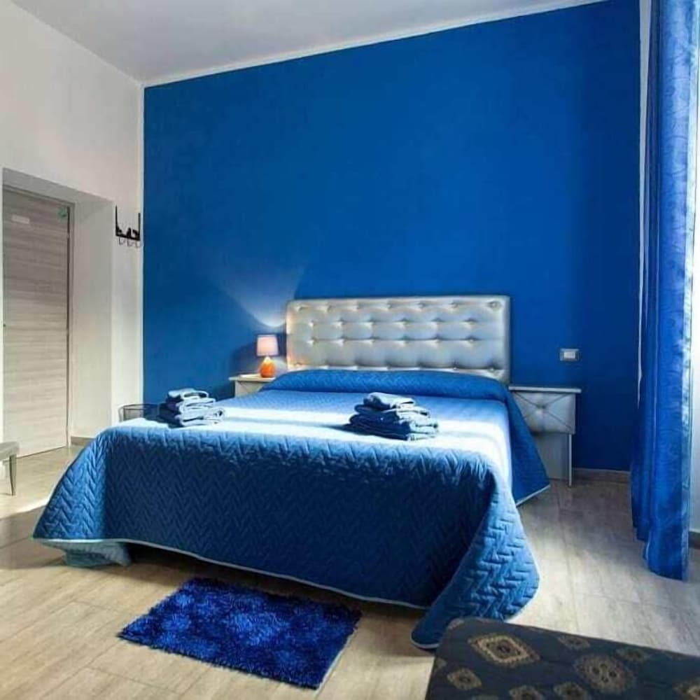 B&B Fontevecchia