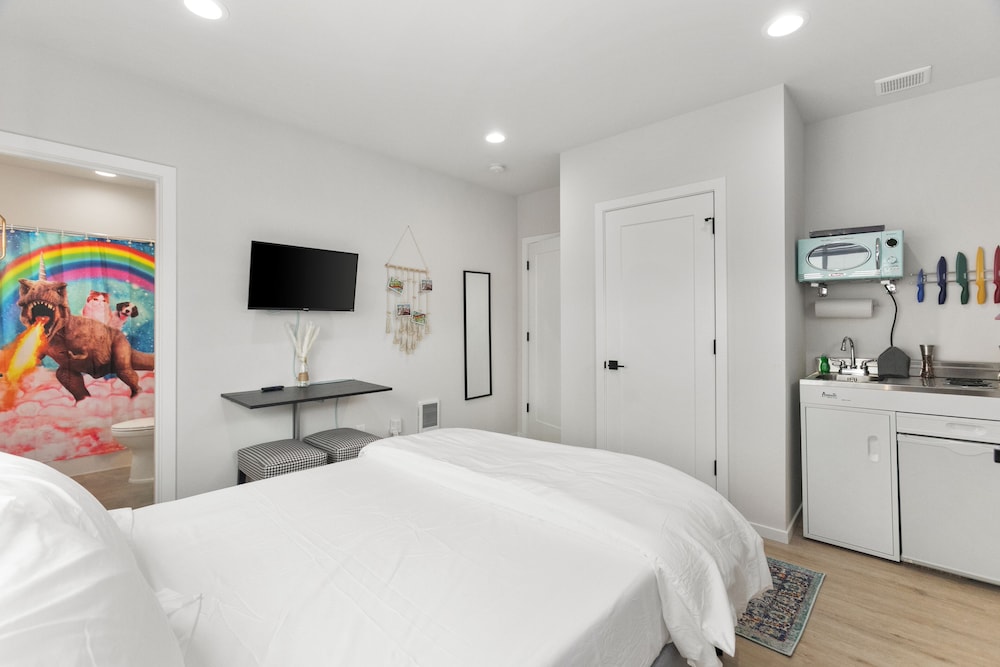Standard Room photo 3