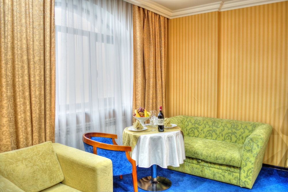 Business Single Room, 1 Bedroom - Photo 5