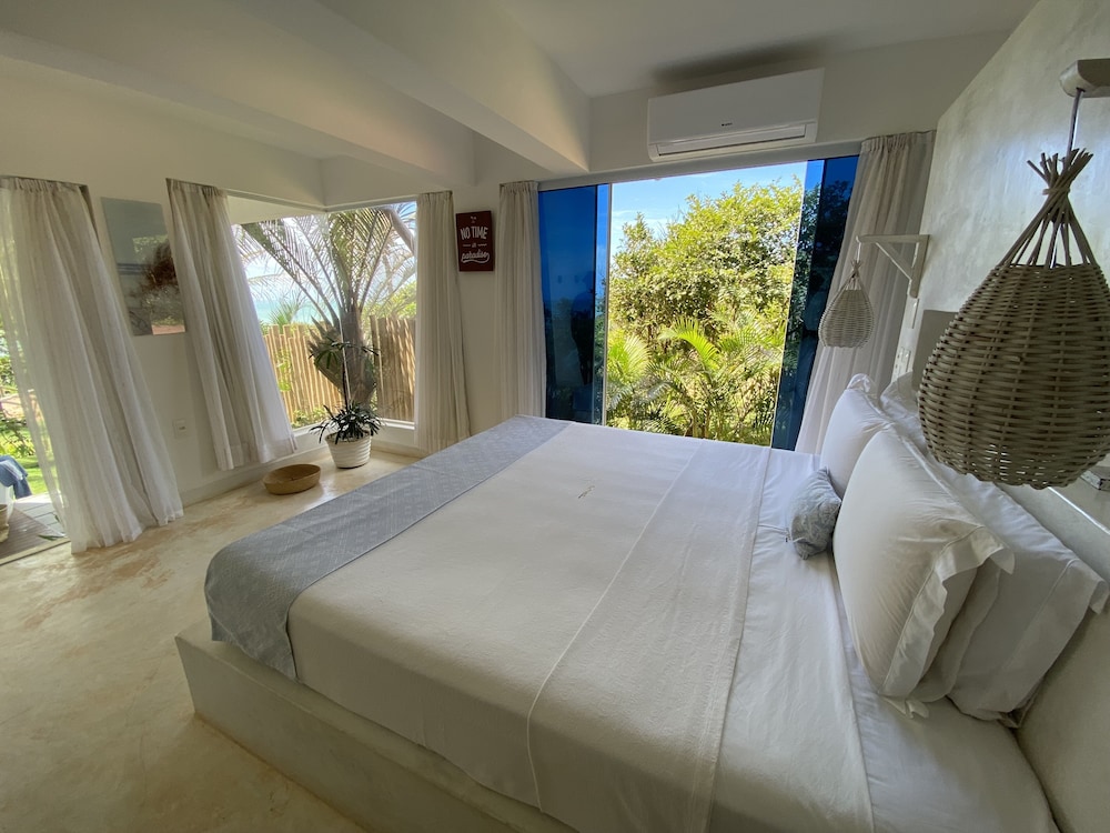 Standard Suite (Villa Zumbi) - Photo 1