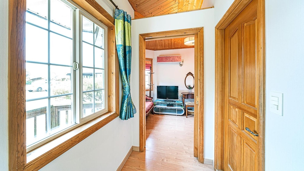 Basic Room, 1 Bedroom (Coupleroom) - Photo 1