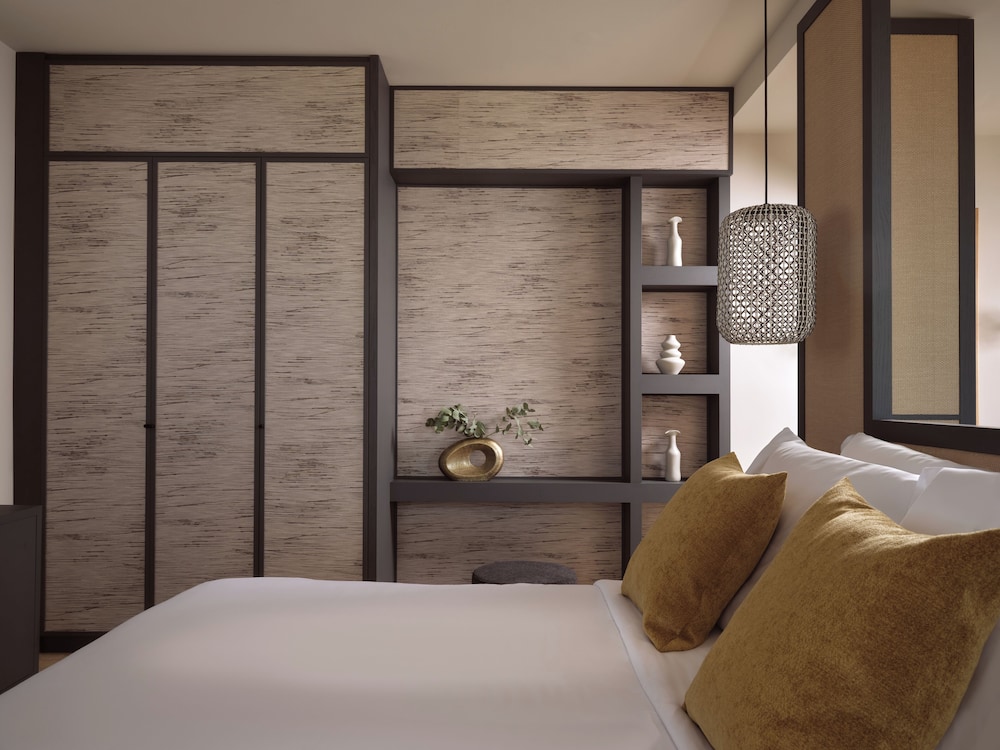 Azure Residence