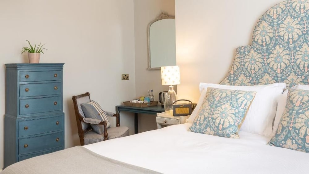 Superior Double Room photo 3