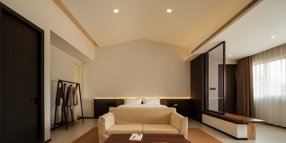 Comfort Double Room, Resort View photo 2