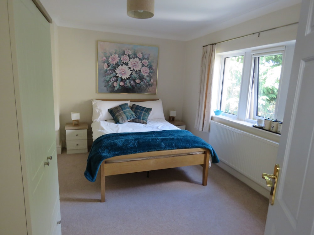 Superior Double Room, Ensuite (Room 1) - Photo 1