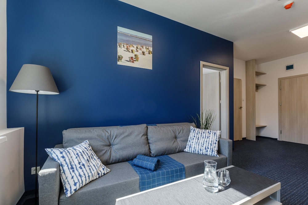 Family Apartment - Photo 5