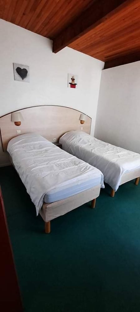 Apartment, 2 Bedrooms (7 pers) photo 2