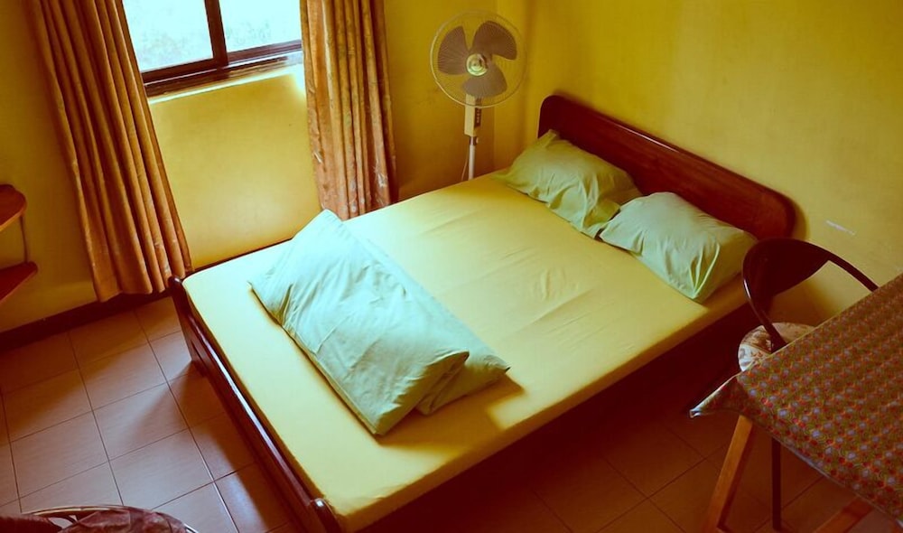 Economy Double Room, Non Smoking