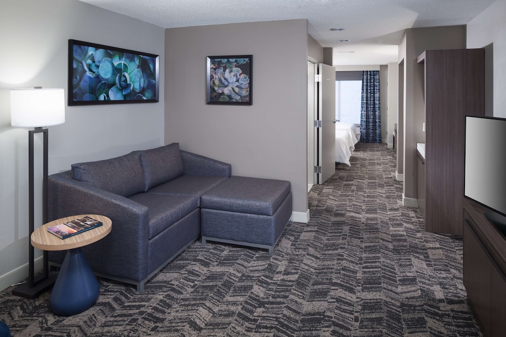 King Mini-suite - Photo 6