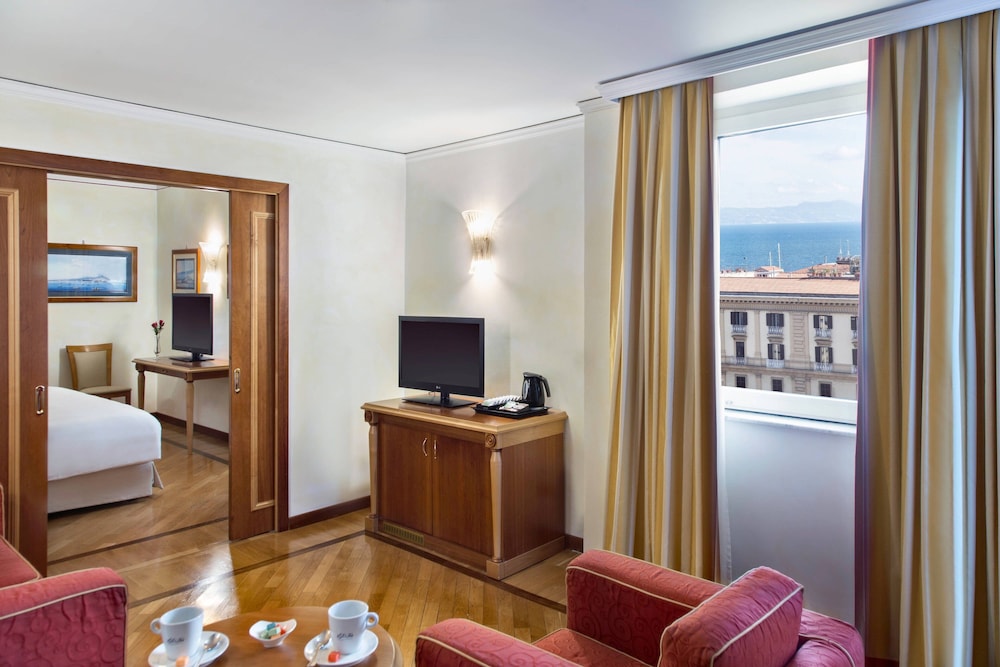 Suite, 1 Bedroom