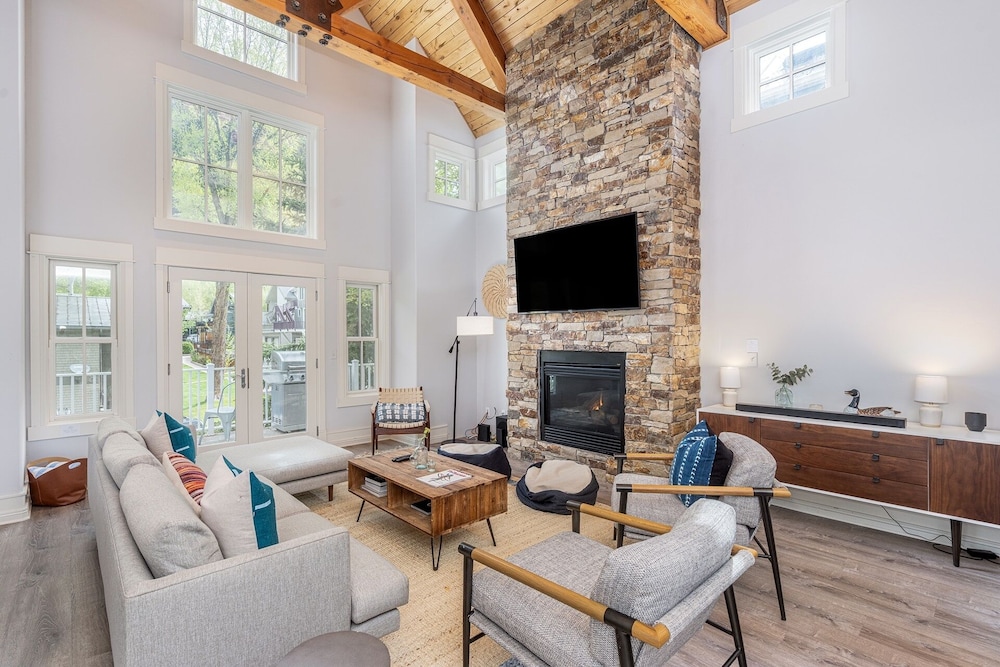 House, 4 Bedrooms