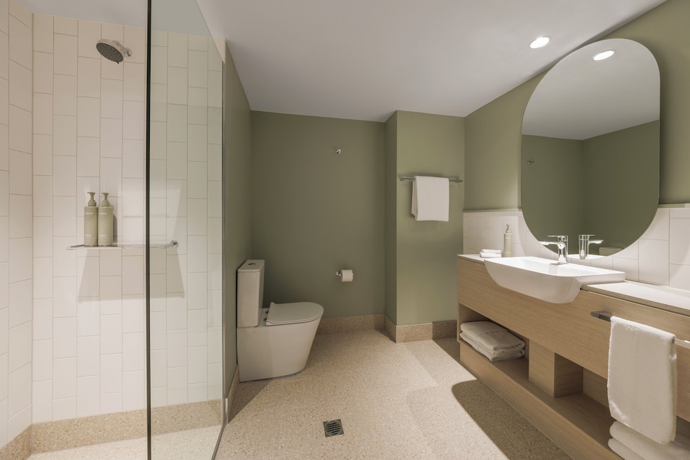 Premium Studio Suite, 1 King Bed