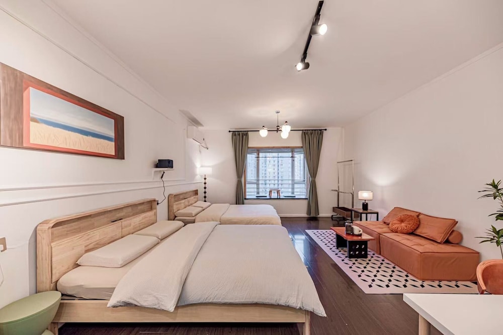 Comfort Twin Room