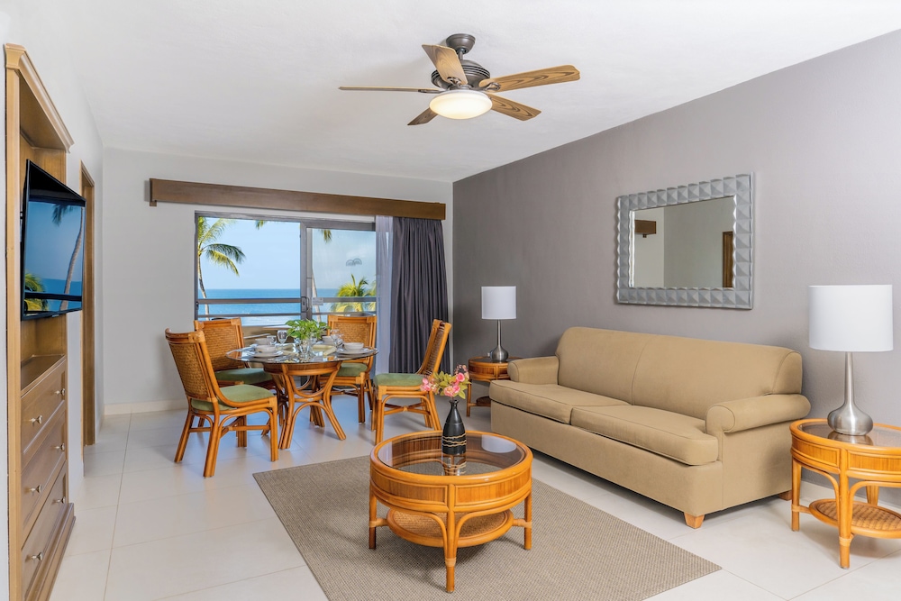 Superior Suite, 1 Bedroom photo 3