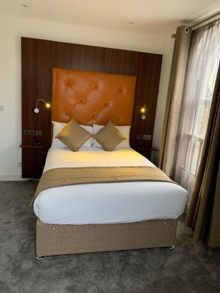 Standard Double Room - Photo 1