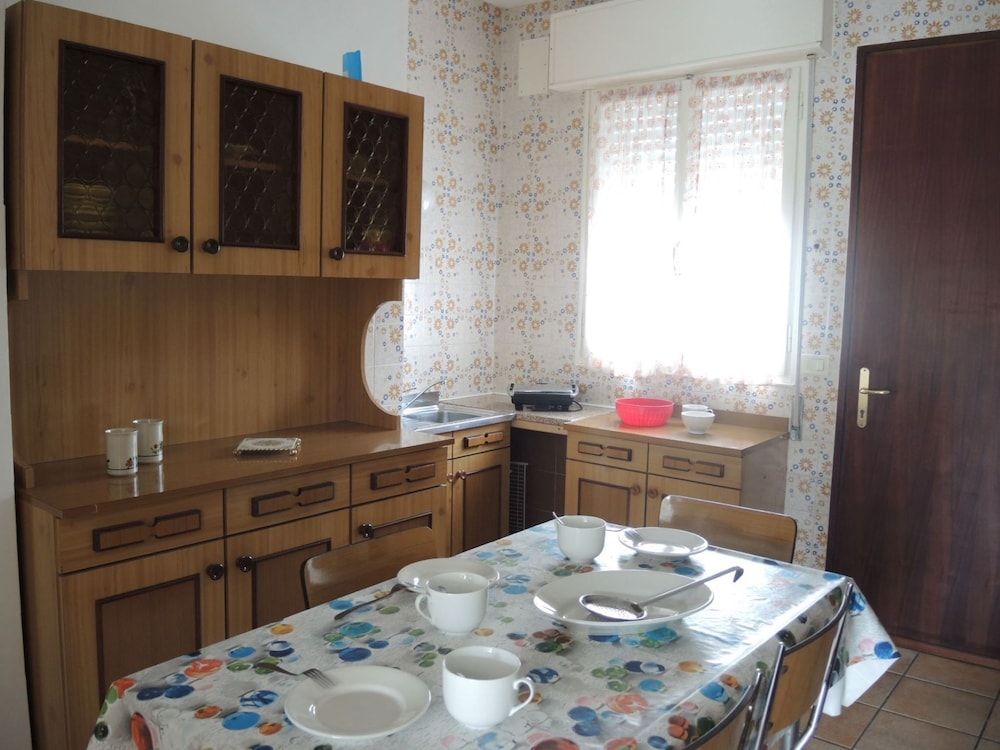 Apartment, 1 Bedroom, Balcony
