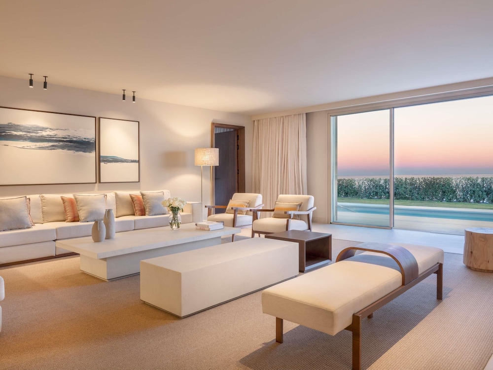 Presidential Villa, 5 Bedrooms Presidential Villa, 5 Bedrooms