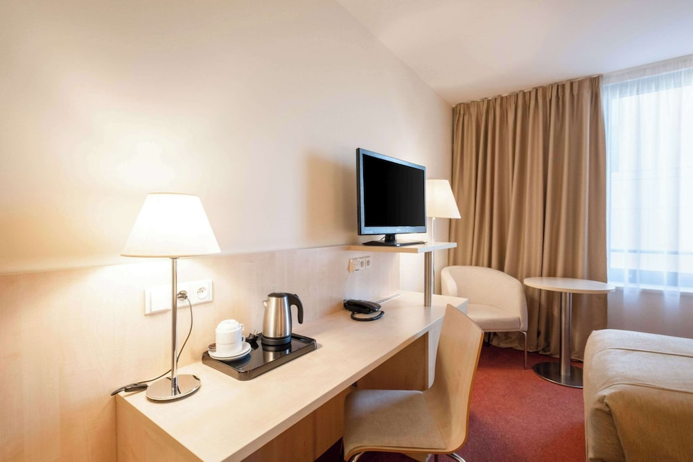 Superior Room, 2 Twin Beds photo 2