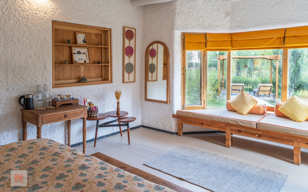 Nomad King Cottages photo 3