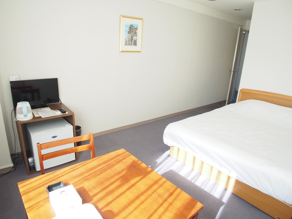 Semi-Double Room Smoking photo 3