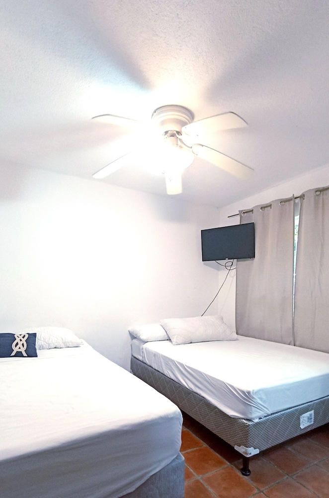Chambre Double Familiale