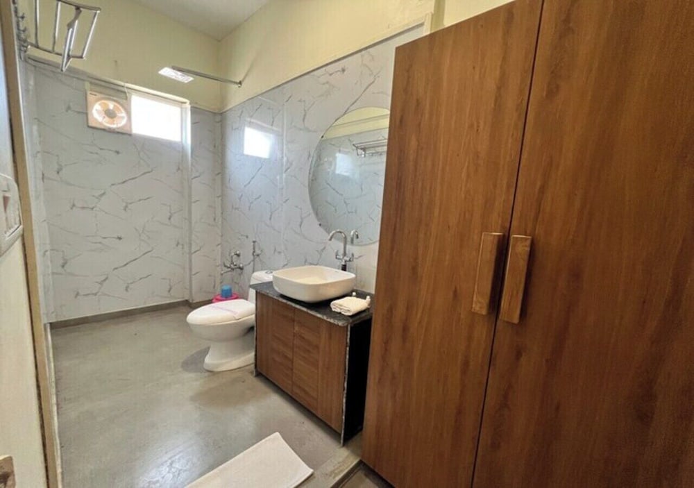 Deluxe Room photo 3