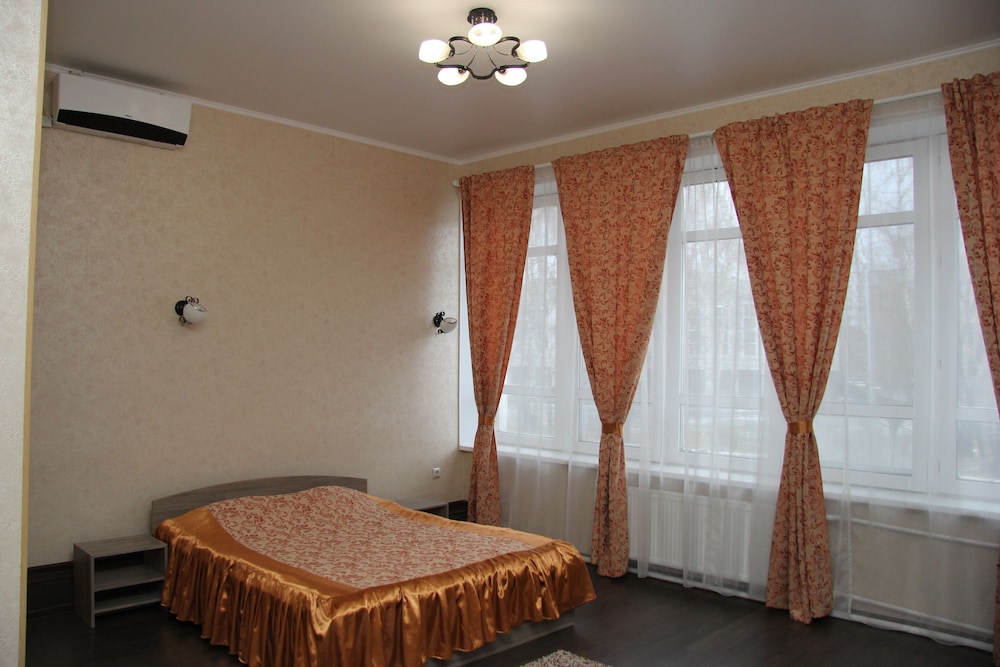 Comfort Double Room photo 1