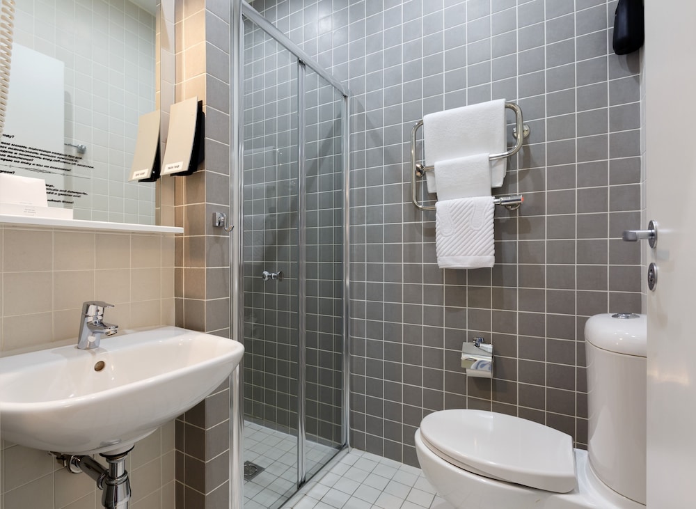 Standard Single Room photo 3