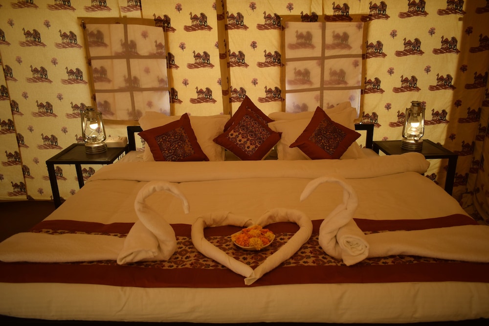 Superior Tent - Photo 1