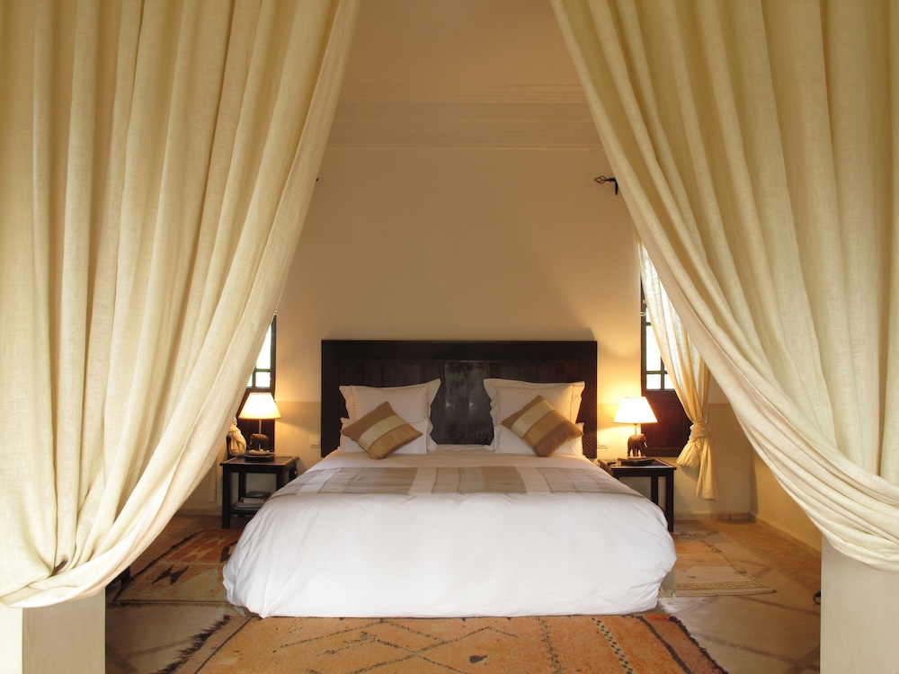 Suite, Garden View (Villa - 2 adults)