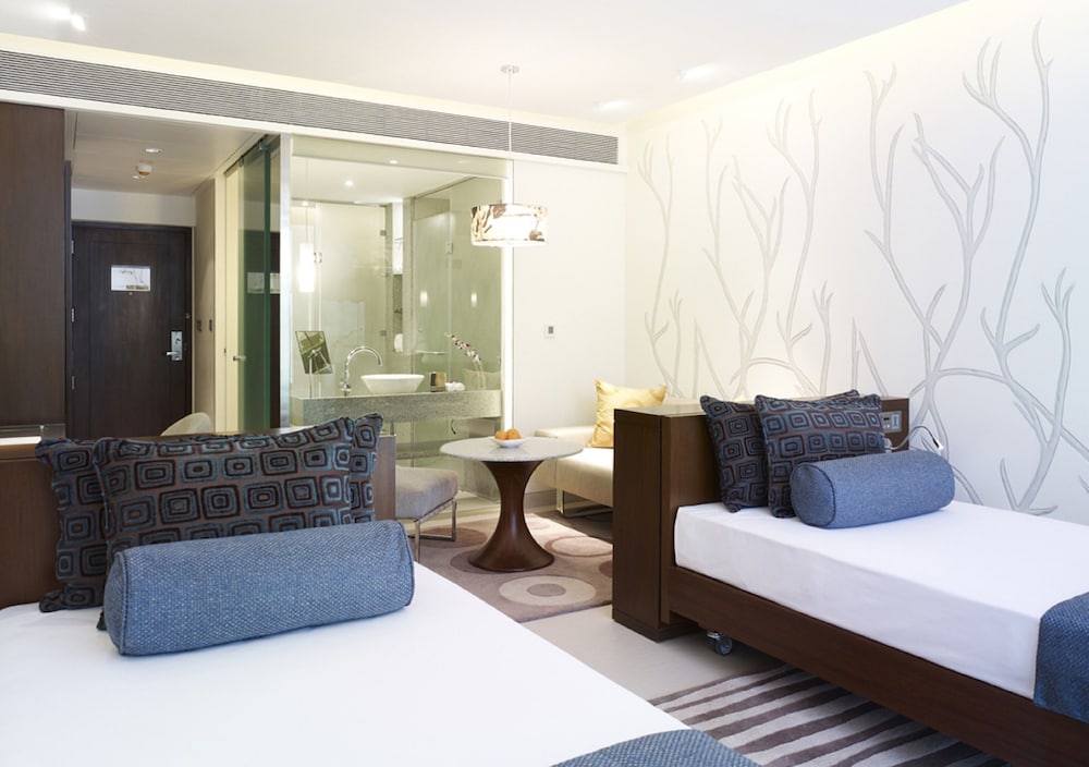 Superior Room, 1 Twin Bed, City View - Photo 4