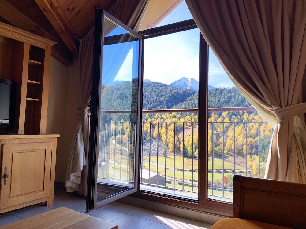 Apartment, 2 Bedrooms, Balcony (2-5 people)